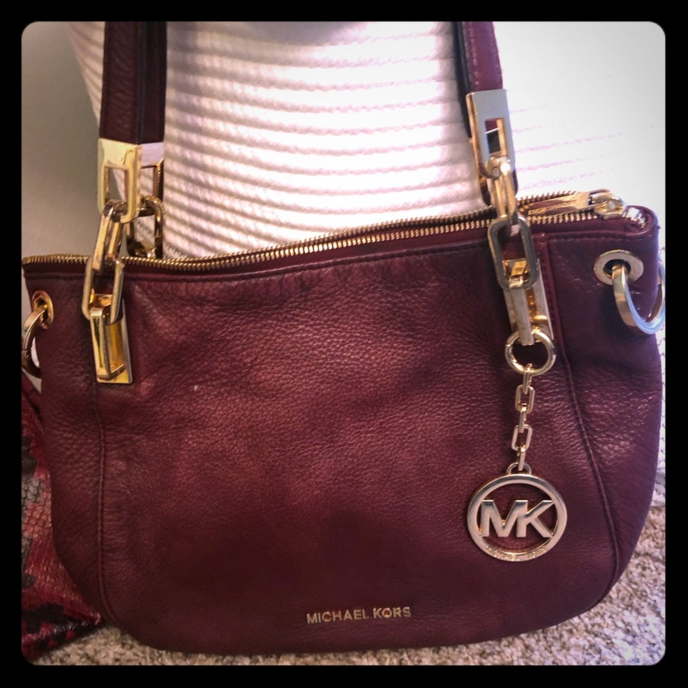 Michael Kors bag